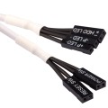 Corsair CC-8900245 wewnętrzny kabel zasilający 0,3 m - 2356209