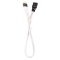 Corsair CC-8900245 wewnętrzny kabel zasilający 0,3 m - 2356202