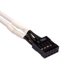 Corsair CC-8900245 wewnętrzny kabel zasilający 0,3 m - 2356211