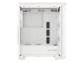 Obudowa Genesis Irid 505 ARGB white ATX Midi (z oknem, USB 3.0) - 2157994