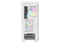 Obudowa Genesis Irid 505 ARGB white ATX Midi (z oknem, USB 3.0) - 1453877