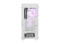Obudowa Genesis Irid 505 ARGB white ATX Midi (z oknem, USB 3.0) - 1062283