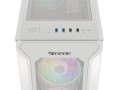 Obudowa Genesis Irid 505 ARGB white ATX Midi (z oknem, USB 3.0) - 1453890