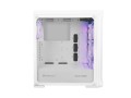 Obudowa Genesis Irid 505 ARGB white ATX Midi (z oknem, USB 3.0) - 1062280