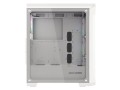 Obudowa Genesis Irid 505 ARGB white ATX Midi (z oknem, USB 3.0) - 2157997