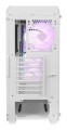 Obudowa Genesis Irid 505 ARGB white ATX Midi (z oknem, USB 3.0) - 2356234