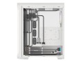 Obudowa Genesis Irid 505 ARGB white ATX Midi (z oknem, USB 3.0) - 2158000
