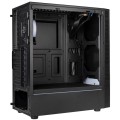 Obudowa Kolink Inspire K9 ARGB Mid Tower - czarna - 2356244