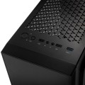 Obudowa Kolink Inspire K9 ARGB Mid Tower - czarna - 2356247