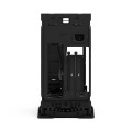 Fractal Design Era 2 Mini Tower Srebrny - 2356313