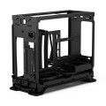 Fractal Design Era 2 Mini Tower Srebrny - 2356324