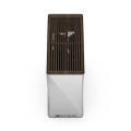 Fractal Design Era 2 Mini Tower Srebrny - 2356301
