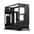 Fractal Design Era 2 Mini Tower Srebrny - 2356323