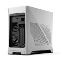 Fractal Design Era 2 Mini Tower Srebrny - 2356303