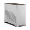 Fractal Design Era 2 Mini Tower Srebrny - 2356300