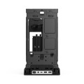 Fractal Design Era 2 Mini Tower Srebrny - 2356315