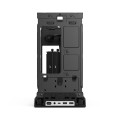 Fractal Design Era 2 Mini Tower Srebrny - 2356316