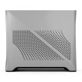 Fractal Design Era 2 Mini Tower Srebrny - 2356308