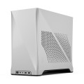 Fractal Design Era 2 Mini Tower Srebrny - 2356309