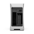 Fractal Design Era 2 Mini Tower Srebrny - 2356305