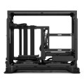 Fractal Design Era 2 Mini Tower Srebrny - 2356317