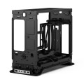 Fractal Design Era 2 Mini Tower Srebrny - 2356318