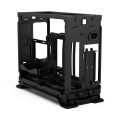 Fractal Design Era 2 Mini Tower Srebrny - 2356320