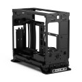 Fractal Design Era 2 Mini Tower Srebrny - 2356322