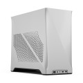 Fractal Design Era 2 Mini Tower Srebrny - 2356299