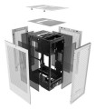 HYTE Revolt 3 Small Form Factor (SFF) Biały - 2356340