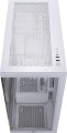 Corsair 3500X Midi Tower Biały - 2356355
