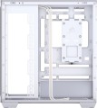 Corsair 3500X Midi Tower Biały - 2356358