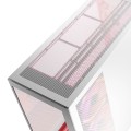 Obudowa Modecom Volcano Space Apex ARGB MIDI Biała - 1852158