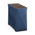 Fractal Design Era 2 Mini Tower Niebieski - 2236350