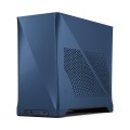 Fractal Design Era 2 Mini Tower Niebieski - 2356389