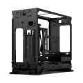 Fractal Design Era 2 Mini Tower Niebieski - 2356395