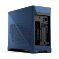 Fractal Design Era 2 Mini Tower Niebieski - 2356391