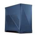 Fractal Design Era 2 Mini Tower Niebieski - 2356384