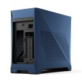 Fractal Design Era 2 Mini Tower Niebieski - 2356396