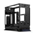 Fractal Design Era 2 Mini Tower Niebieski - 2356393
