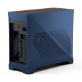 Fractal Design Era 2 Mini Tower Niebieski - 2356397