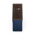 Fractal Design Era 2 Mini Tower Niebieski - 2356386