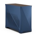 Fractal Design Era 2 Mini Tower Niebieski - 2356385