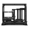 Fractal Design Era 2 Mini Tower Niebieski - 2356403