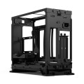 Fractal Design Era 2 Mini Tower Niebieski - 2356402