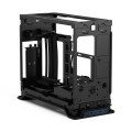 Fractal Design Era 2 Mini Tower Niebieski - 2356392