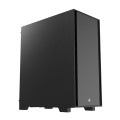 Montech AIR 1000 SILENT Midi Tower Czarny - 2356416