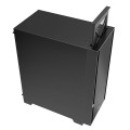 Montech AIR 1000 SILENT Midi Tower Czarny - 2356422