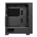 Montech AIR 1000 SILENT Midi Tower Czarny - 2356419