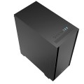 Montech AIR 1000 SILENT Midi Tower Czarny - 2356423